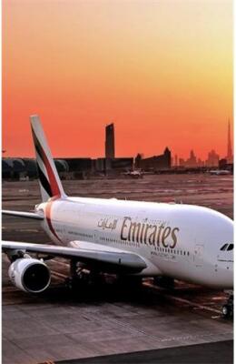 Customs Clearance from Dubai