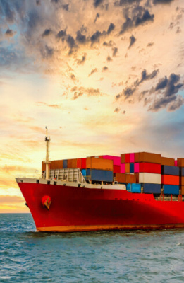 Marine Transportation