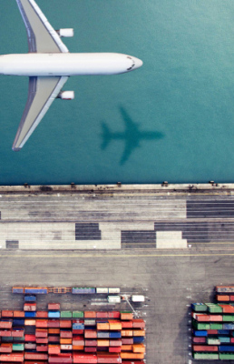 Air Cargo Transportation